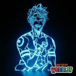 Jujutsu Kaisen Sukuna-2