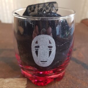 Spirited Away - No face