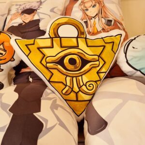 Yu-Gi-Oh!! - Anime Shaped Pillow