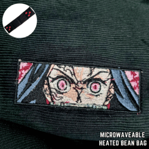 Anime Heated Bean Bag - Demon Slayer - Nezuko