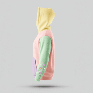 Anime Embroidered Hoodie – KPOP Demon Hunters – Saja Boys Soda Pop 3