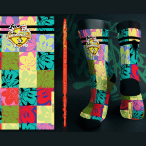 Fandom Socks - Animaniacs