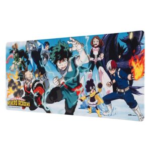 Anime Desk Pad - My Hero Academia