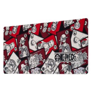 Anime Desk pad - One Piece
