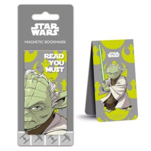 Fandom Magnetic Bookmark - Star Wars