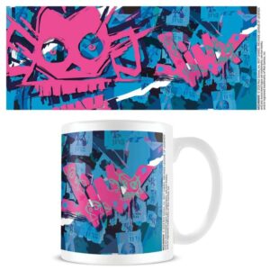 Fandom Mug - Arcane - Jinx