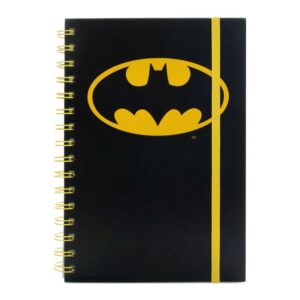 Fandom Notebook - DC - Batman (LICENSED)