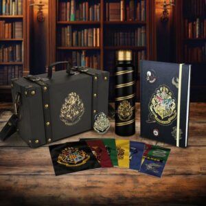 Gift Set - Harry Potter - Hogwarts