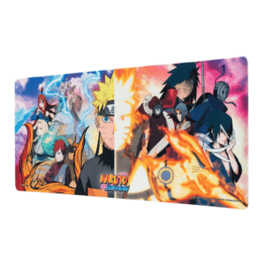 Anime Desk Pad - Naruto