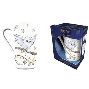 Fandom Grande Mug - Harry Potter