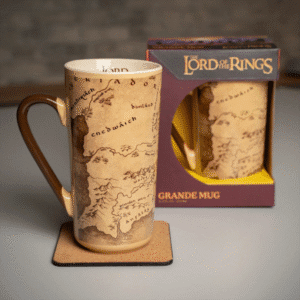 Fandom Grande Mug - Lord of the Rings