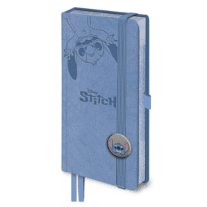 Fandom Notebook - Lilo and Stitch - Stitch