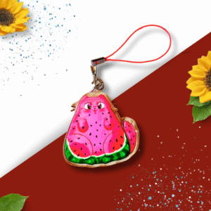 OC Phone Charm - Cat Cafe - Watermeown