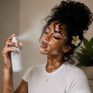 Korean Skincare - DEOPROCE Collagen Firming Cream Mist | 100ml