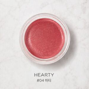 Korean Beauty - SON & PARK Arti Spread Sparkle Balm | Hearty