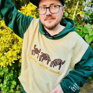Fandom Hoodie - Project Hail Mary - 01