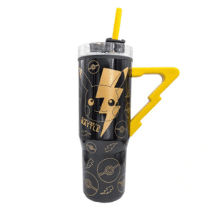 Anime Homeware - Pokemon - Pikachu Cool Easy Mug - 01