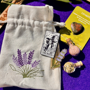 TES Witching Cabinet - Spell Bag - 01