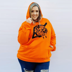 TES-Collection-Naruto-hoodie-front-Orange-2