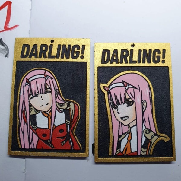 Anime-Earrings-Darling-in-the-Franxx-8