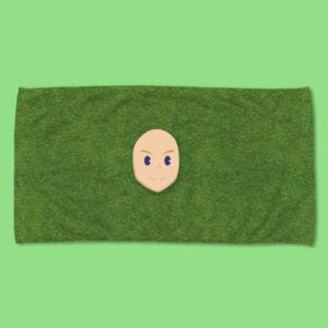 Anime Towel – My Hero Academia – Mirio Togata - Lemillion - PICNIC TOWEL