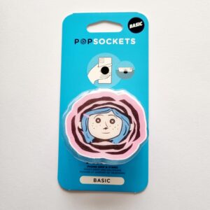 Popsockets – Coraline - Other Coraline 2