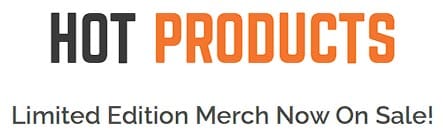 hot products