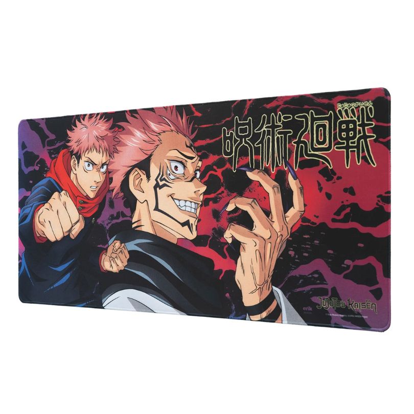 Anime Deskpad - Jujutsu Kaisen (LICENSED) - 01