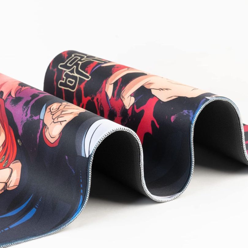 Anime Deskpad – Jujutsu Kaisen (LICENSED) – 02