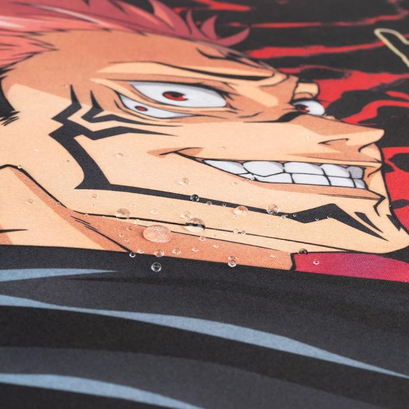 Anime Deskpad – Jujutsu Kaisen (LICENSED) – 03
