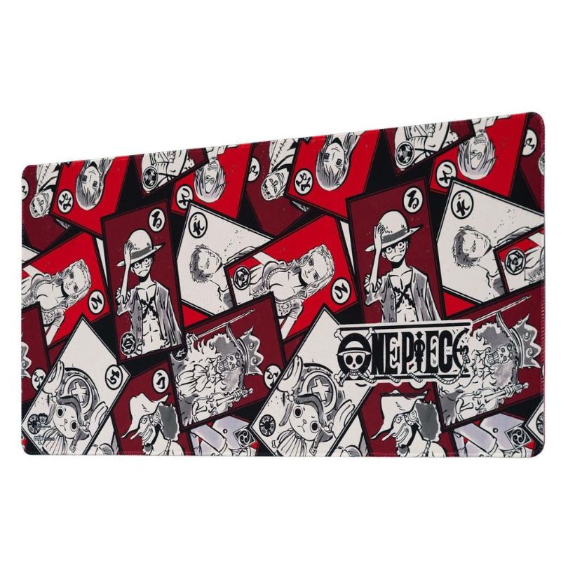 Anime Deskpad - One Piece (LICENSED) - 01