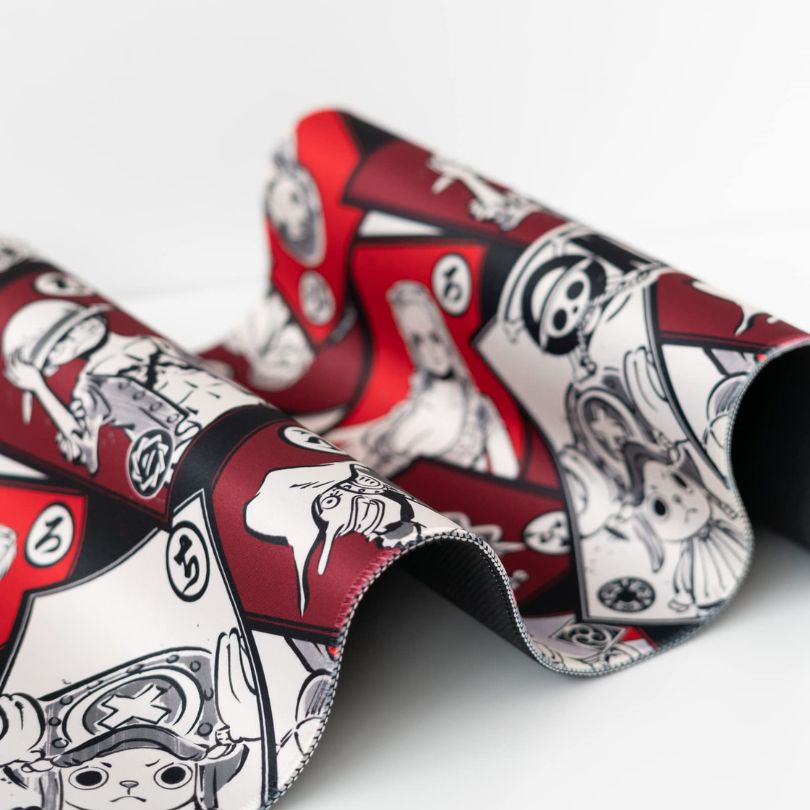 Anime Deskpad – One Piece (LICENSED) – 03