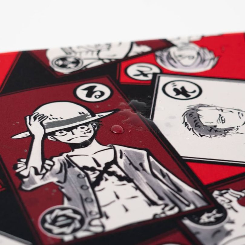 Anime Deskpad – One Piece (LICENSED) – 04