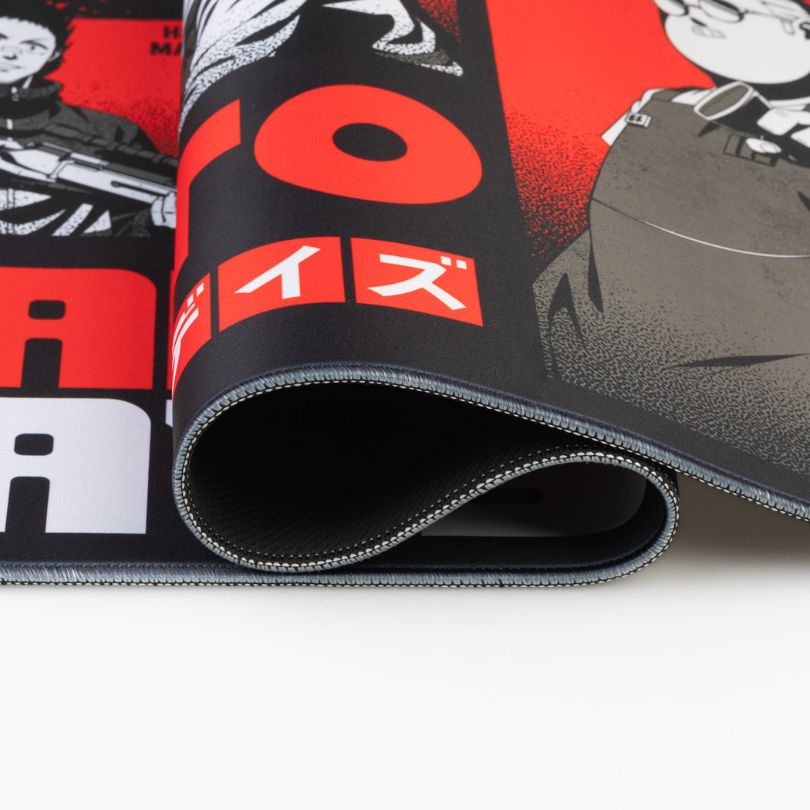 Anime Deskpad – Sakamoto Days (LICENSED) – 04