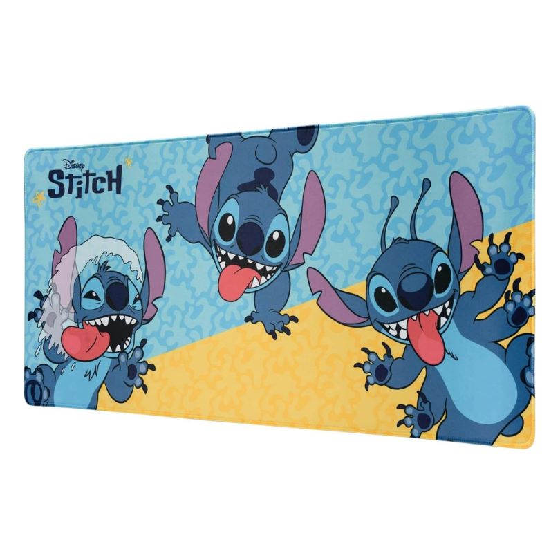 Fandom Deskpad - Lilo & Stitch - Stich (LICENSED) - 01
