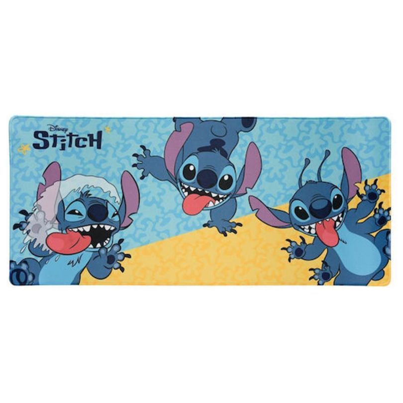 Fandom Deskpad – Lilo & Stitch – Stich (LICENSED) – 02