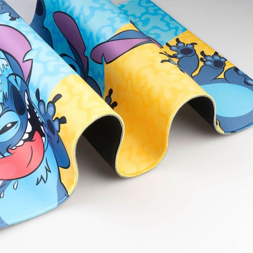 Fandom Deskpad – Lilo & Stitch – Stich (LICENSED) – 03
