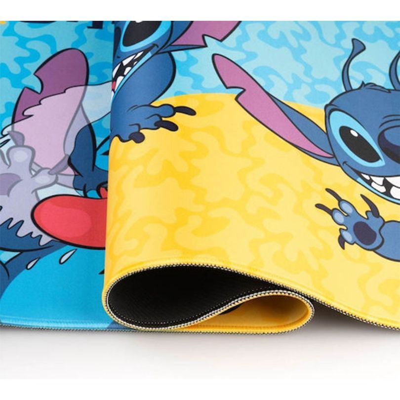 Fandom Deskpad – Lilo & Stitch – Stich (LICENSED) – 04