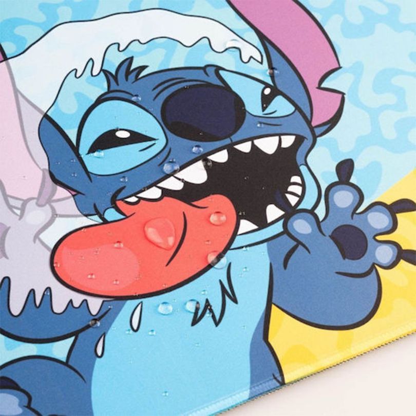 Fandom Deskpad – Lilo & Stitch – Stich (LICENSED) – 05