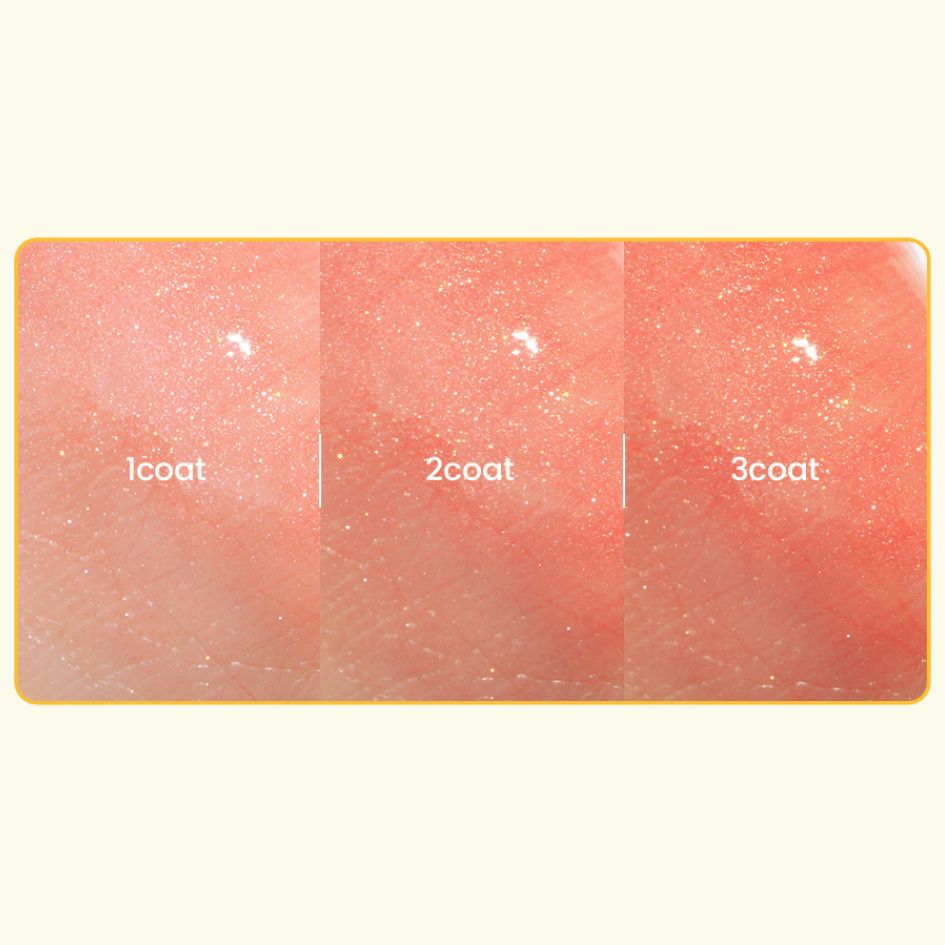 Korean Beauty – SON & PARK Arti Spread Sparkle Balm _ Bare – 03