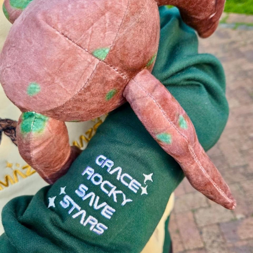 Fandom Hoodie – Project Hail Mary – 03
