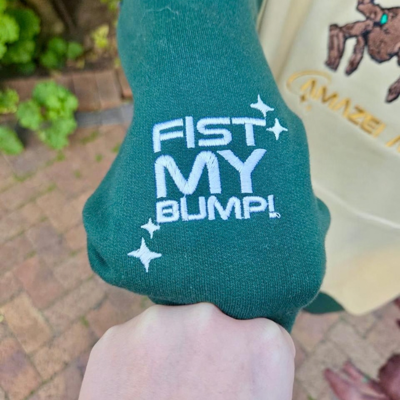Fandom Hoodie – Project Hail Mary – 04