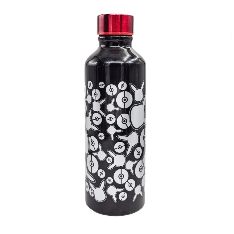 Anime Homeware – Pokemon – Pikachu Bottle – 02