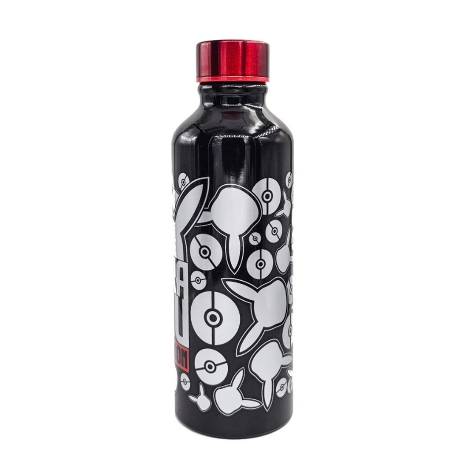 Anime Homeware – Pokemon – Pikachu Bottle – 03